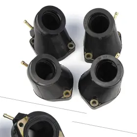 4xy-13586-01-00 Kabusikikaisya-kawausa Carburetor Carb Intake Boot Joint For Yamaha Xvz1300 Royal Star Venture 1999-04