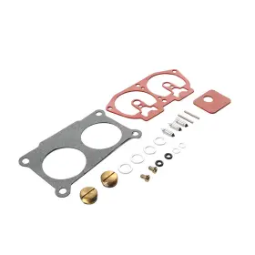 6e5-w0093-06 Kabusikikaisya-kawausa 550745117964 Carburetor Repair Kit For Yamaha V4 115 130 Hp V6 150 175 200