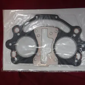 11004-1259 Kawasaki 11004-1003 New Oem Nos Genuine Kz400 Head Gasket