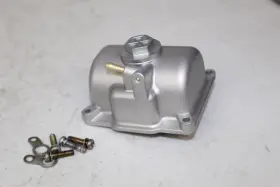 11009-1716 Kawasaki 1995 - 2006 Kdx200 Oem Keihin Float Bowl With Screws Kdx 200 220