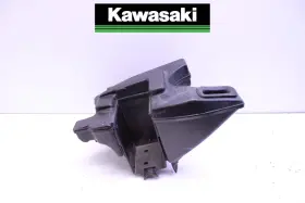 11011-0159 Kawasaki #377 Airbox Filter Housing With Lid Klr650 Klr 650 2011-2018