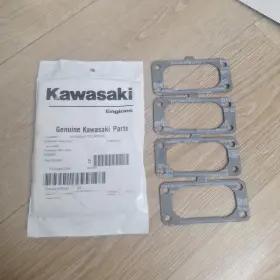 11061-7043 Kawasaki 4 Genuine Carburetor Gasket