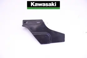 12053-0188 Kawasaki #377 Rear Swingarm Chain Guide Guard Klr650 Klr 650 2012-2014