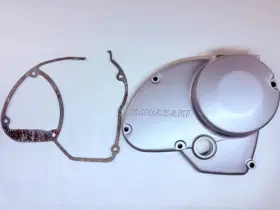 14030-009 Kawasaki Nos F4 Carburetor Cover