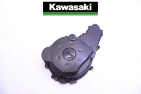 14031-0126 Kawasaki #377 Left Engine Stator Generator Cover Klr650 Klr 650 2011-2024