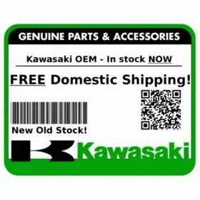14038-011 Kawasaki Nos Oem A1 A1ss A7 A7ss F3 Rubber Carburetor Carb Cap Grommet
