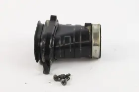 14073-0888 Kawasaki 2019 Kx450f Kx450 Throttle Body Joint Tube Intake Boot Air Box M4483