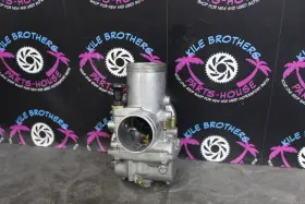 15001-1112 Kawasaki 1985 Kx500 Oem Carb Carburetor