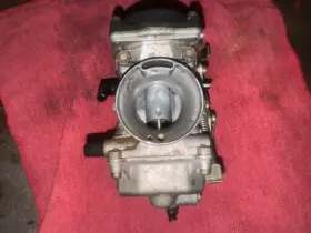 15001-1121 Kawasaki 85-05 Klr -250 Oem Carburetor