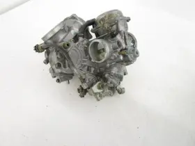 15001-1147 Kawasaki 85 Vn 700 Vulcan Oem Keihin Carburetors Carbs 1985