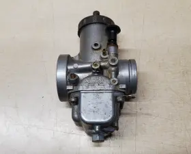 15001-1205 Kawasaki Carburetor 40mm Mikuni Kx250 1986 Kx500