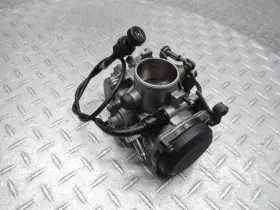 15001-1336 Kawasaki 1996 87-97 Vn1500 Vulcan 1500 Carburetor Carb Assembly Needs Rebuild