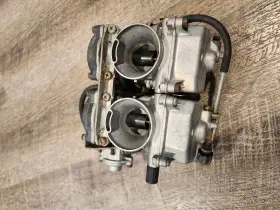 15001-1434 Kawasaki 1994 Ninja Ex250-f8 250r Carburetor Assembly