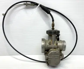15001-1462 Kawasaki 1989 Kx 125 Carburetor Core