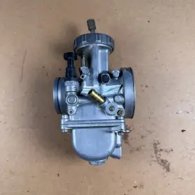 15001-1561 Kawasaki 1990 Kx250 Oem Carb Carburetor Keihin 035