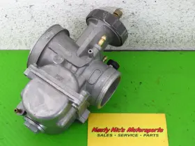 15001-1683 Kawasaki 1992 Kdx250 Pwk Carb Fuel Intake Carburetor Chinese