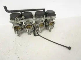 15001-1746 Kawasaki 92 Zx 1100 C Zx11 Carburetors 1991-1993