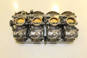 15001-1796 Kawasaki 1994 Ninja Zx7 Zx750 Carbs Carburetors