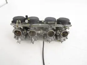 15001-1797 Kawasaki 97 Zx6e Zx 6e Ninja Carburetors Carbs 1993-2002