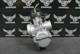 15001-1980 Kawasaki 1999 95-06 Kdx200 Oem Keihin Pwk 35 V980 Carb Carburetor
