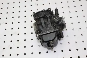 15002-1136 Kawasaki 1984 84-85 Ninja 900r Zx900a Carb Carburetor #4 Kbc49