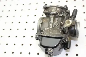 15002-1137 Kawasaki 1984 Ninja 900r Zx900a Carb Carburetor #3 Kbc51