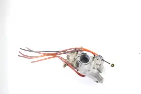 15003-0022 Kawasaki 2004 Kx250f Rmz250 Rmz 250 Oem Engine Motor Keihin Carburetor B4478
