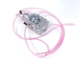 15003-0059 Kawasaki Genuine Oem Carburetor Mikuni Tmx38 Tmx 38mm - 2005 Kx125