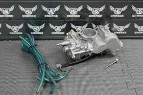 15003-0116 Kawasaki 2006 Kx450f Oem Keihin Fcr Carb Carburetor