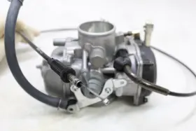 15003-1087 Kawasaki 2007 Klr650 Oem Carbs Carburetors