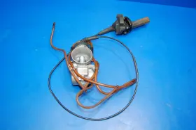 15003-1096 Kawasaki 1995 88-98 Oem Pwk Keihin Carburetor Fuel Gas Delivery Intake Carb