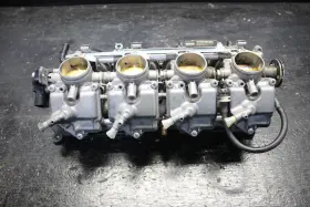 15003-1551 Kawasaki 00-02 Ninja Zx6r 05-08 Zzr600 Oem Carb Carburetor Carbs 01 06 07