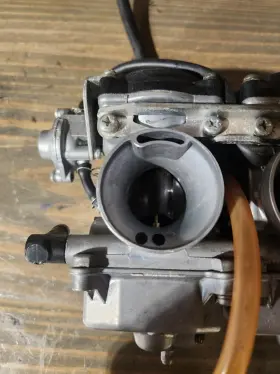 15003-1603 Kawasaki 2006 Ninja 250r Carburetor Assembly