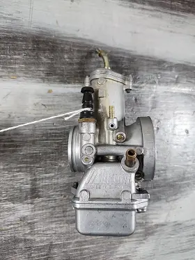 15003-1720 Kawasaki 2003 Kx125 Mikuni Carburetor