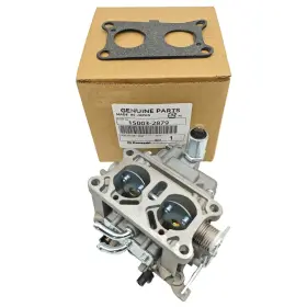 15003-2977 Kawasaki 15003-2879 Oem Carburetor For 15004-1046 Fd750d Lawn Mower
