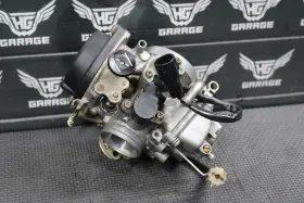15003-s028 Kawasaki 15003-s010 2003 Klx400sr Oem Mikuni Carb Carburetor