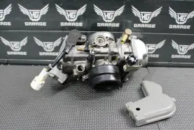 15004-0010 Kawasaki 2008 Kx250f Oem Keihin Fcr Carb Carburetor Assembly