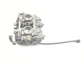 15004-0043 Kawasaki 08-12 Ex250 Ninja 250 Fuel Throttle Carb Carburetor Assembly