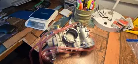 15004-0051 Kawasaki Carburetor For Suzuki Drz400 Klx 450r 2008-2009 Kx450f 2006-2009 Carb