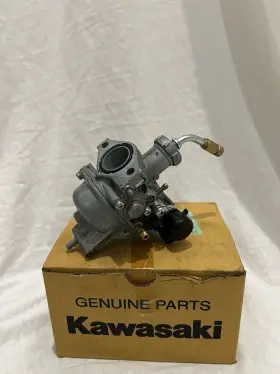 15004-1106 Kawasaki Carburetor-assy 2023 - 2026 Klx140/klx140l