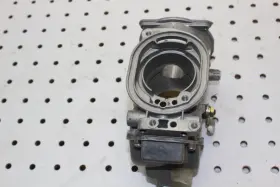 15010-1287 Kawasaki 1992 Ninja Zx11 Zx1100c Carb Carburetor #3 Kbc52 Canadian