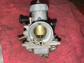 16001-1096 Kawasaki 79 Kx-80 Oem Carburetor