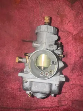16001-1266 Kawasaki 80-83 Ke-175 Oem Carburetor