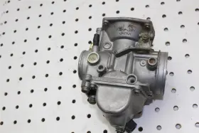 16001-1276 Kawasaki 1983 440 Ltd Kz440a Carb Carburetor #1 Lh Kbc53