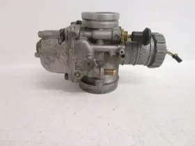 16001-1793 Kawasaki 84 Kdx 200 Oem Mikuni Carburetor Carb 1983-1984