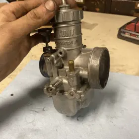 16001-1963 Kawasaki 1984 Kdx200 Carb Carburetor