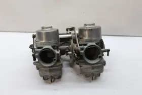 16001-246 Kawasaki 1975 Kz400d Kz 400 D Carb Carburetor