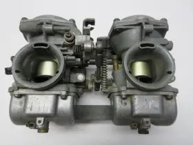 16001-249 Kawasaki 1976-79 Kz750 Kz 750 Carburetors