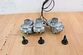 16001-276 Kawasaki 1969-1975 H1 Carburetors / Carbs