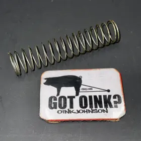 16006-021 Kawasaki H2 750 Carburetor Mikuni Carb Throttle Slide Spring Pn